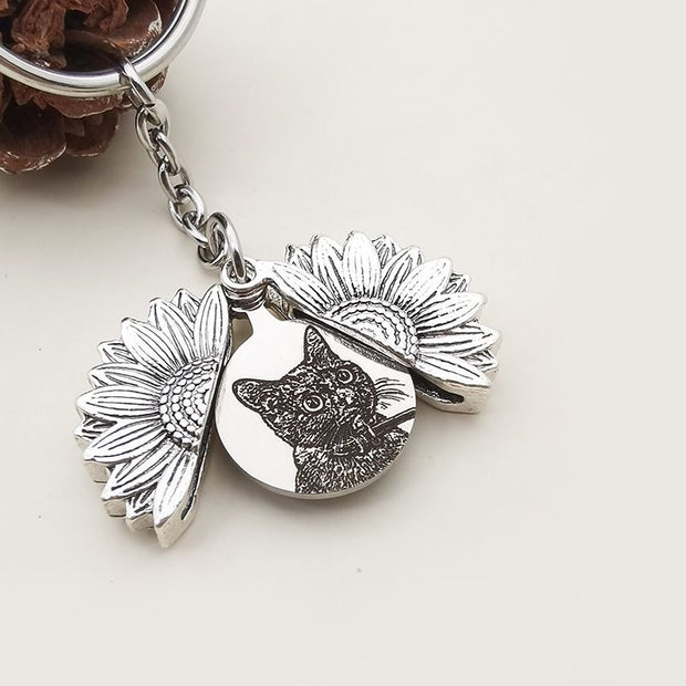 Banner image for: <h5>Created to Keep Your Pet Close, Always</h5>