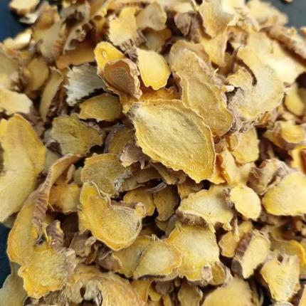 Iris domestica 'Leopard Flower' Ornamental & Medicinal Seeds