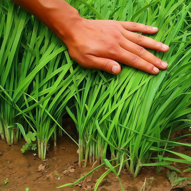 Allium porrum 'Leek' Allium Vegetable Seeds