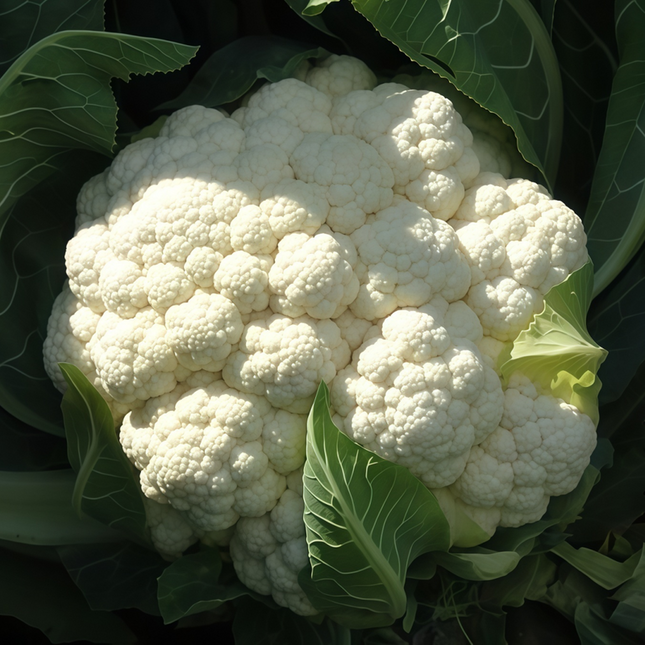 Cleome gynandra 'White' African Spider Flower Seeds