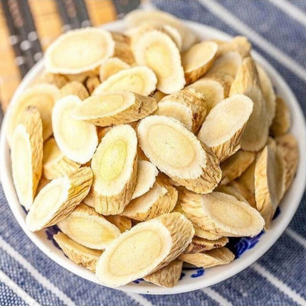 Astragalus mongholicus 'Huang Qi' Medicinal Herb Seeds