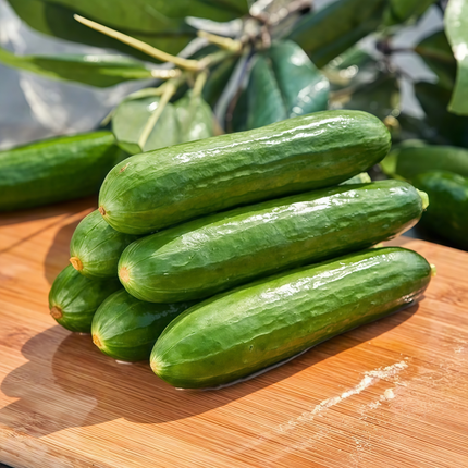 Citrullus lanatus 'Green' Watermelon Variety Seeds