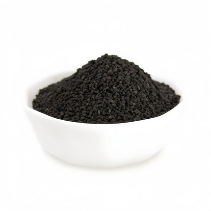 Catharanthus Roseus 'Deep Red Core' Small Flower Seeds